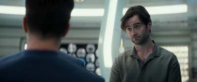 Star Trek: Strange New Worlds ScreenCaps "Wedding Bell Blues" (S3:E2)