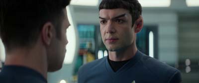 Star Trek: Strange New Worlds ScreenCaps "Wedding Bell Blues" (S3:E2)