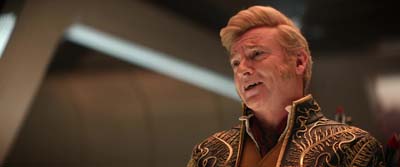 Star Trek: Strange New Worlds ScreenCaps "Wedding Bell Blues" (S3:E2)