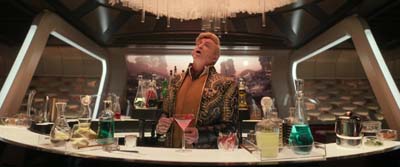 Star Trek: Strange New Worlds ScreenCaps "Wedding Bell Blues" (S3:E2)