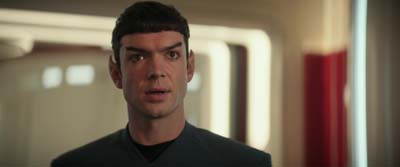Star Trek: Strange New Worlds ScreenCaps "Wedding Bell Blues" (S3:E2)