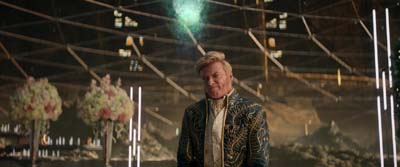 Star Trek: Strange New Worlds ScreenCaps "Wedding Bell Blues" (S3:E2)