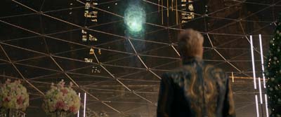 Star Trek: Strange New Worlds ScreenCaps "Wedding Bell Blues" (S3:E2)