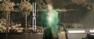 Star Trek: Strange New Worlds ScreenCaps "Wedding Bell Blues" (S3:E2)