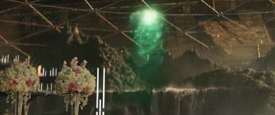Star Trek: Strange New Worlds ScreenCaps "Wedding Bell Blues" (S3:E2)