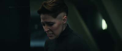 Star Trek: Strange New Worlds ScreenCaps "Wedding Bell Blues" (S3:E2)