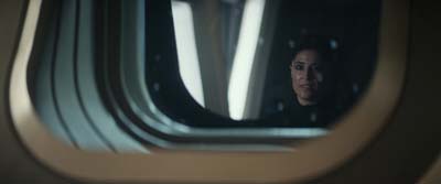 Star Trek: Strange New Worlds ScreenCaps "Wedding Bell Blues" (S3:E2)