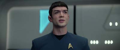 Star Trek: Strange New Worlds ScreenCaps "Wedding Bell Blues" (S3:E2)