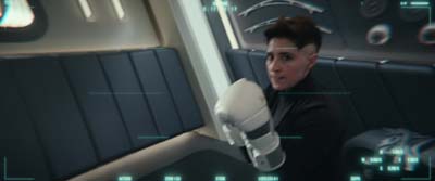 Star Trek: Strange New Worlds ScreenCaps "Wedding Bell Blues" (S3:E2)