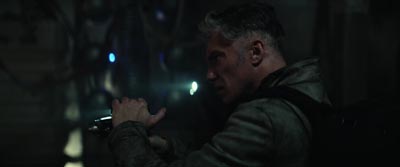 Star Trek: Strange New Worlds ScreenCaps "Shuttle to Kenfori" (S3:E3)