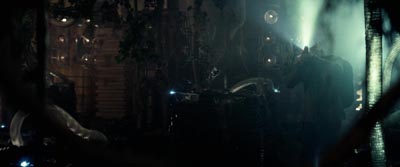 Star Trek: Strange New Worlds ScreenCaps "Shuttle to Kenfori" (S3:E3)