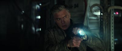 Star Trek: Strange New Worlds ScreenCaps "Shuttle to Kenfori" (S3:E3)