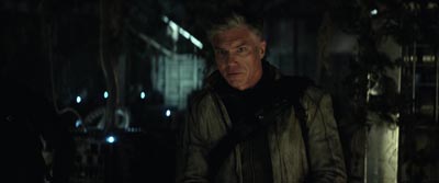 Star Trek: Strange New Worlds ScreenCaps "Shuttle to Kenfori" (S3:E3)