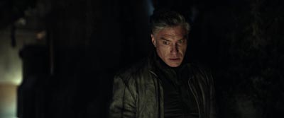 Star Trek: Strange New Worlds ScreenCaps "Shuttle to Kenfori" (S3:E3)