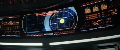 Star Trek: Strange New Worlds ScreenCaps "Shuttle to Kenfori" (S3:E3)
