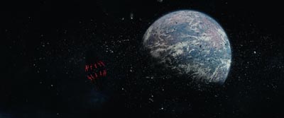 Star Trek: Strange New Worlds ScreenCaps "Shuttle to Kenfori" (S3:E3)