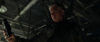 Star Trek: Strange New Worlds ScreenCaps "Shuttle to Kenfori" (S3:E3)