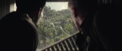Star Trek: Strange New Worlds ScreenCaps "Shuttle to Kenfori" (S3:E3)