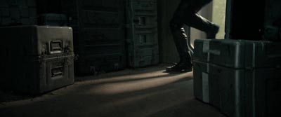 Star Trek: Strange New Worlds ScreenCaps "Shuttle to Kenfori" (S3:E3)