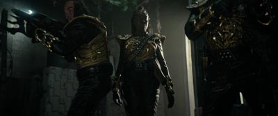 Star Trek: Strange New Worlds ScreenCaps "Shuttle to Kenfori" (S3:E3)
