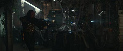 Star Trek: Strange New Worlds ScreenCaps "Shuttle to Kenfori" (S3:E3)