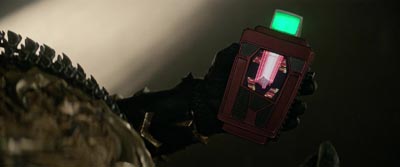 Star Trek: Strange New Worlds ScreenCaps "Shuttle to Kenfori" (S3:E3)