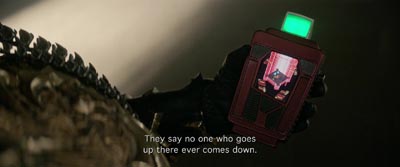 Star Trek: Strange New Worlds ScreenCaps "Shuttle to Kenfori" (S3:E3)
