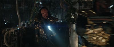 Star Trek: Strange New Worlds ScreenCaps "Shuttle to Kenfori" (S3:E3)