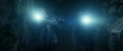 Star Trek: Strange New Worlds ScreenCaps "Shuttle to Kenfori" (S3:E3)