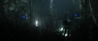 Star Trek: Strange New Worlds ScreenCaps "Shuttle to Kenfori" (S3:E3)