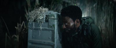 Star Trek: Strange New Worlds ScreenCaps "Shuttle to Kenfori" (S3:E3)