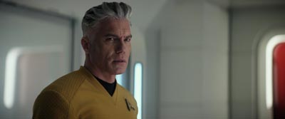 Star Trek: Strange New Worlds ScreenCaps "Shuttle to Kenfori" (S3:E3)