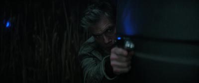Star Trek: Strange New Worlds ScreenCaps "Shuttle to Kenfori" (S3:E3)