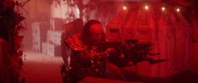 Star Trek: Strange New Worlds ScreenCaps "Shuttle to Kenfori" (S3:E3)