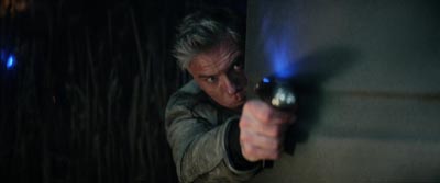 Star Trek: Strange New Worlds ScreenCaps "Shuttle to Kenfori" (S3:E3)