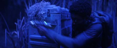 Star Trek: Strange New Worlds ScreenCaps "Shuttle to Kenfori" (S3:E3)
