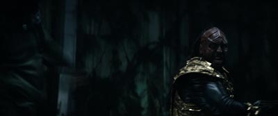 Star Trek: Strange New Worlds ScreenCaps "Shuttle to Kenfori" (S3:E3)