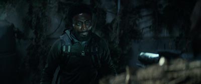 Star Trek: Strange New Worlds ScreenCaps "Shuttle to Kenfori" (S3:E3)