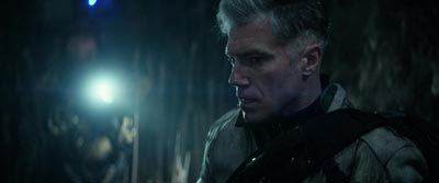 Star Trek: Strange New Worlds ScreenCaps "Shuttle to Kenfori" (S3:E3)