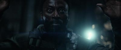 Star Trek: Strange New Worlds ScreenCaps "Shuttle to Kenfori" (S3:E3)