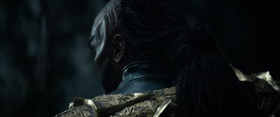 Star Trek: Strange New Worlds ScreenCaps "Shuttle to Kenfori" (S3:E3)