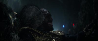 Star Trek: Strange New Worlds ScreenCaps "Shuttle to Kenfori" (S3:E3)