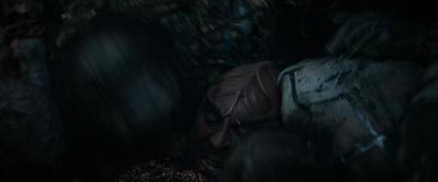 Star Trek: Strange New Worlds ScreenCaps "Shuttle to Kenfori" (S3:E3)