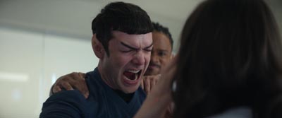 Star Trek: Strange New Worlds ScreenCaps "Shuttle to Kenfori" (S3:E3)