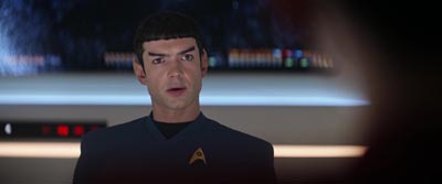 Star Trek: Strange New Worlds ScreenCaps "Shuttle to Kenfori" (S3:E3)