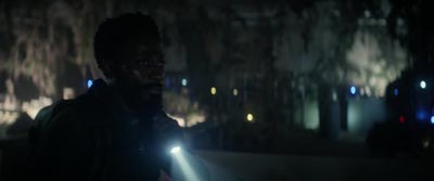 Star Trek: Strange New Worlds ScreenCaps "Shuttle to Kenfori" (S3:E3)