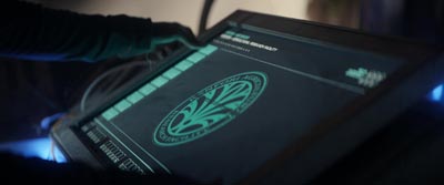 Star Trek: Strange New Worlds ScreenCaps "Shuttle to Kenfori" (S3:E3)