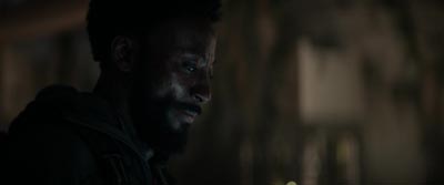 Star Trek: Strange New Worlds ScreenCaps "Shuttle to Kenfori" (S3:E3)