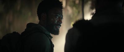 Star Trek: Strange New Worlds ScreenCaps "Shuttle to Kenfori" (S3:E3)