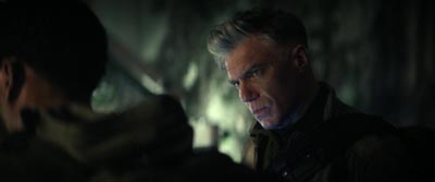 Star Trek: Strange New Worlds ScreenCaps "Shuttle to Kenfori" (S3:E3)